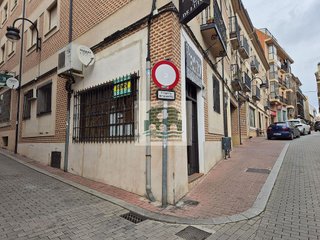 Bar en venta en Benavente