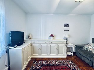 Piso en venta en El Antiguo en San Sebastián-Donostia