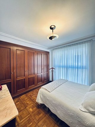 Piso en venta en El Antiguo en San Sebastián-Donostia
