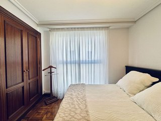 Piso en venta en El Antiguo en San Sebastián-Donostia