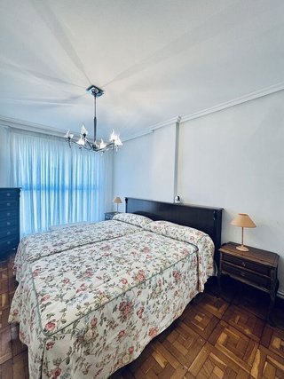 Piso en venta en El Antiguo en San Sebastián-Donostia