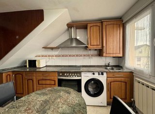 Piso en venta en Suances