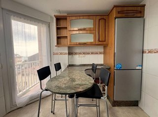 Piso en venta en Suances