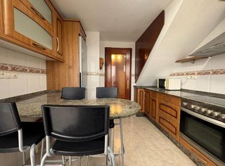 Piso en venta en Suances
