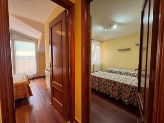 Piso en venta en Suances