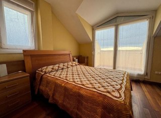 Piso en venta en Suances