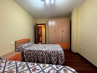 Piso en venta en Suances