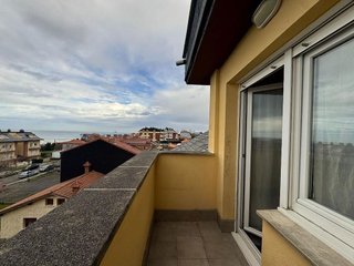 Piso en venta en Suances