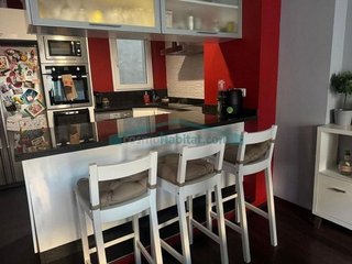 Piso en venta en Alcoy/Alcoi