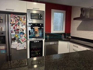 Piso en venta en Alcoy/Alcoi