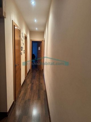 Piso en venta en Alcoy/Alcoi