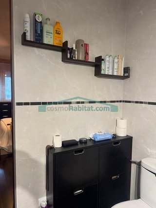 Piso en venta en Alcoy/Alcoi