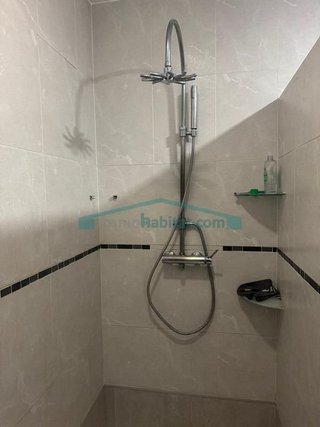 Piso en venta en Alcoy/Alcoi