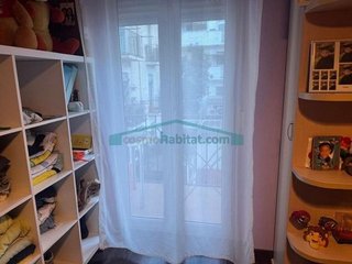 Piso en venta en Alcoy/Alcoi