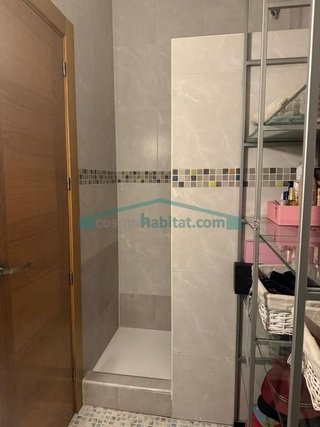 Piso en venta en Alcoy/Alcoi