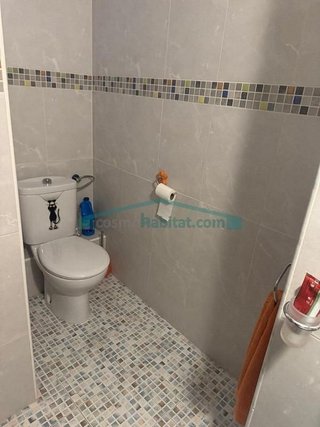 Piso en venta en Alcoy/Alcoi