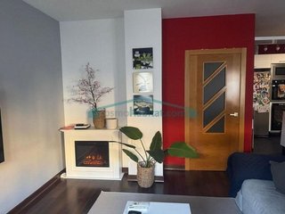 Piso en venta en Alcoy/Alcoi