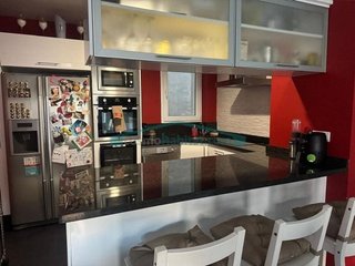 Piso en venta en Alcoy/Alcoi