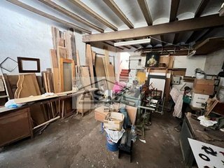 Piso en venta en Ayuntamiento - Centro en Alzira