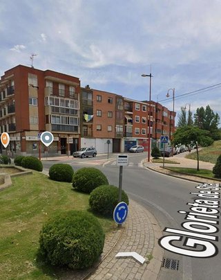 Garaje en venta en Santa Marta de Tormes
