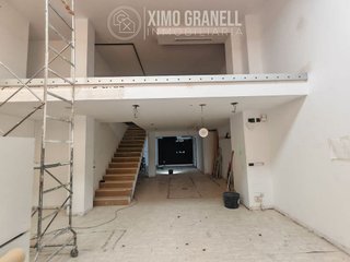 Local comercial en venta en Vall d´Uixó (la)