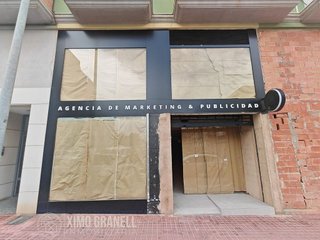 Local comercial en venta en Vall d´Uixó (la)