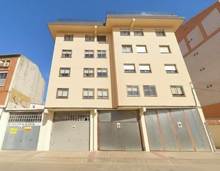 Piso en venta en Santo Domingo de la Calzada