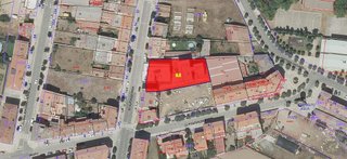 Piso en venta en Santo Domingo de la Calzada