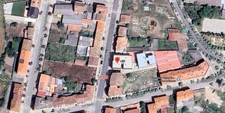Piso en venta en Santo Domingo de la Calzada