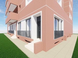 Piso en venta en Torrelamata - La Mata en Torrevieja