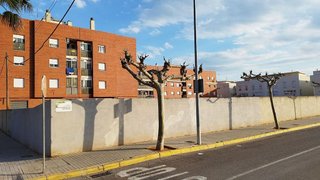 Terreno en venta en Nules
