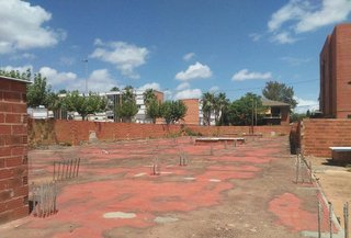 Terreno en venta en Nules