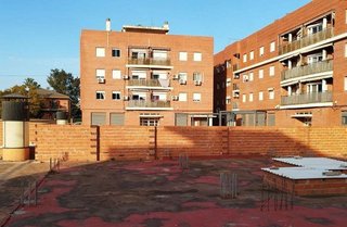 Terreno en venta en Nules