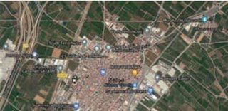 Terreno en venta en Nules