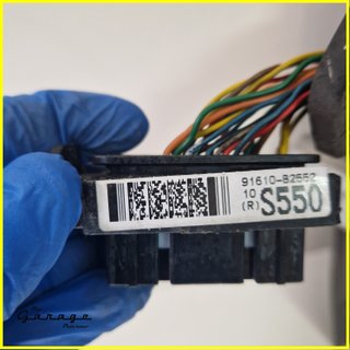 Sportello Anteriore Destro KIA SOUL PS 2° 13/18