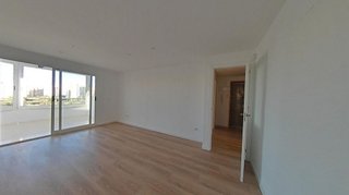 Piso en venta en Cabo de las Huertas en Alicante