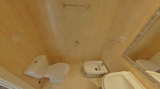 Piso en venta en Cabo de las Huertas en Alicante