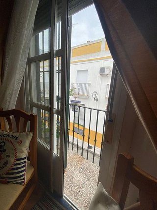 Piso en venta en Ayuntamiento-Barrio Alto en Sanlúcar de Barrameda