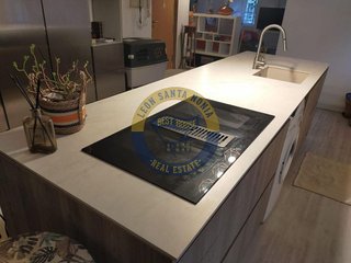 Ático en venta en La Vega - Oteruelo en León