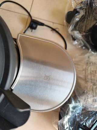 Robot Cocina Moulinex ClickChef