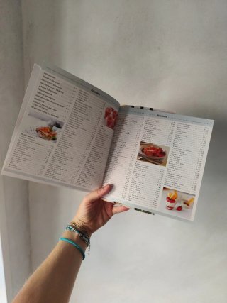Robot Cocina Moulinex ClickChef