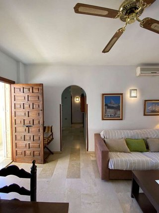 Piso en venta en Centro en Nerja