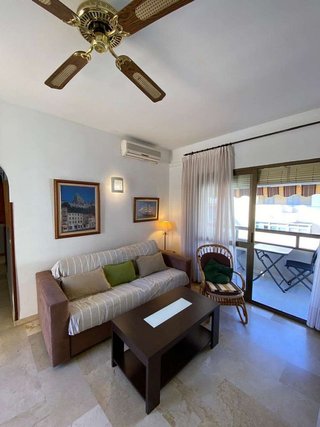 Piso en venta en Centro en Nerja