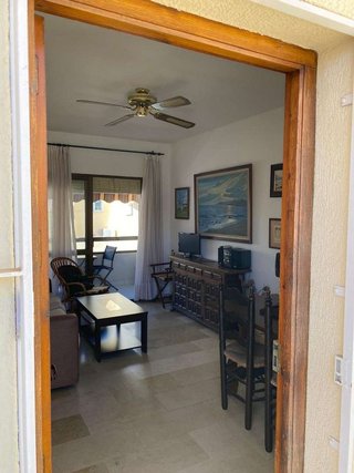 Piso en venta en Centro en Nerja