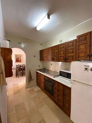 Piso en venta en Centro en Nerja