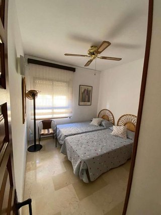 Piso en venta en Centro en Nerja