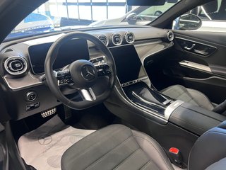 Mercedes-Benz CLE 220d