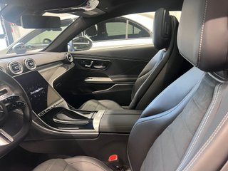 Mercedes-Benz CLE 220d
