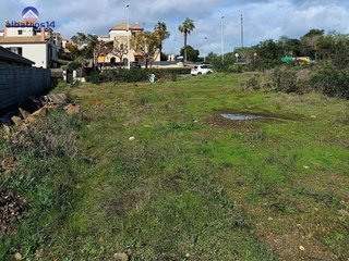 Solar en venta en Costa Esuri en Ayamonte
