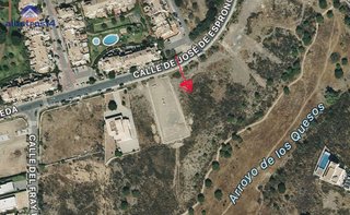 Solar en venta en Costa Esuri en Ayamonte